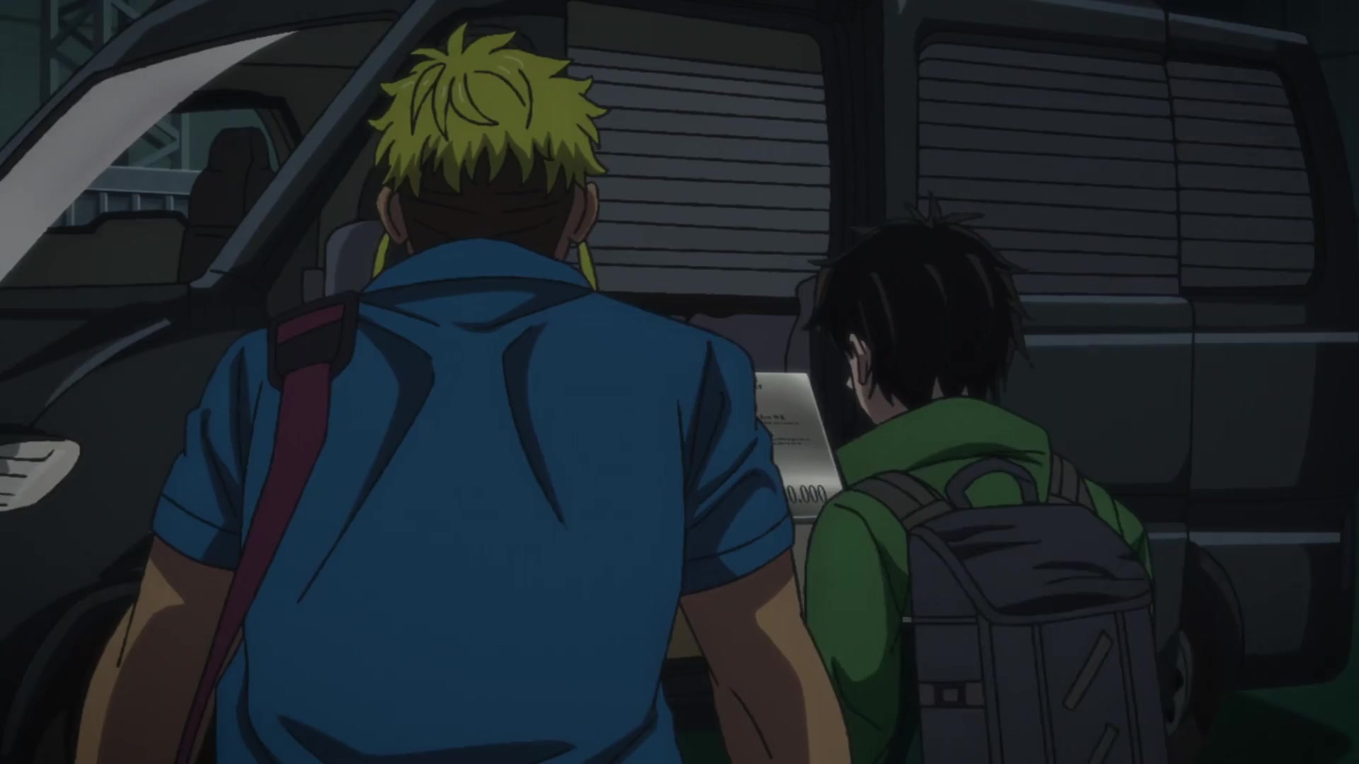 [Tsukyio Editing Resources] Zom 100 - Ep 6 - 147.mp4